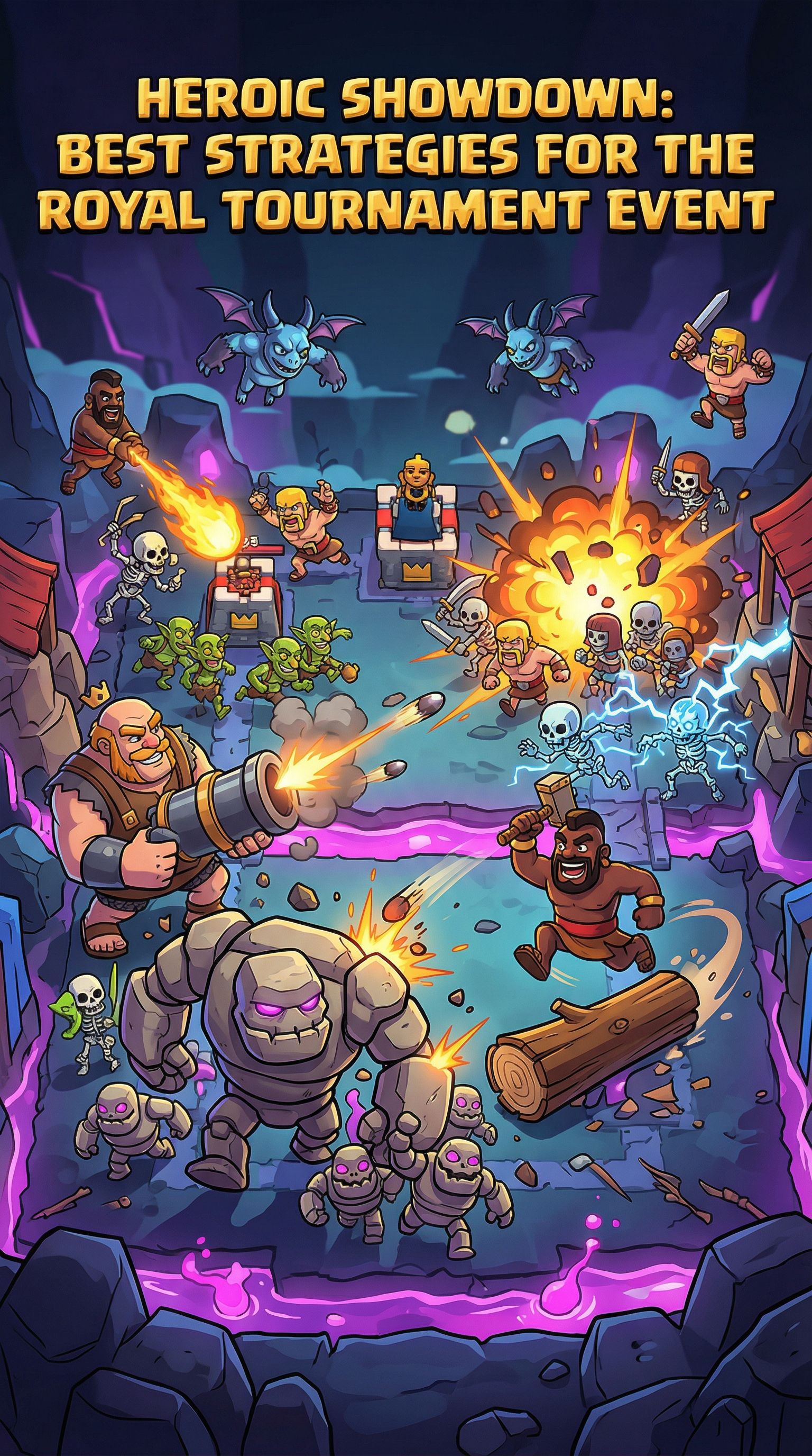 Guide illustration